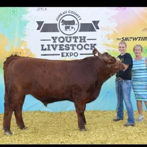 Meet your Posher, Kaylin